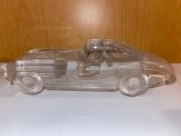 Mercedes 300 SL 1954 aus Bleikristall Magic Crystal 27 cm Bayern - Ansbach Vorschau