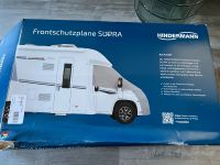 Hindermann Frontschutzplane SUPRA für Fiat Ducato/Peugeot Boxer Hessen - Lich Vorschau