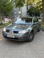 Renault Megane 2   1.9 dci  Perfektes Auto Bothfeld-Vahrenheide - Sahlkamp Vorschau