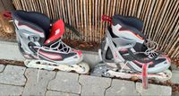 Inliner / Rollerblades / Rollschuhe Gr.42 Rheinland-Pfalz - Bodenheim Vorschau