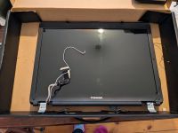 Bildschirm Monitor Toshiba L300d Ersatzteil externer Bildschirm Berlin - Neukölln Vorschau