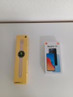 Xiaomi Redmi 12 + Mi Watch Baden-Württemberg - Geislingen an der Steige Vorschau