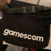 Gamescon Tasche Wandsbek - Hamburg Jenfeld Vorschau