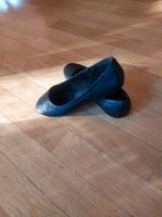 Ballerinas 38 schwarz Kr. München - Kirchheim bei München Vorschau