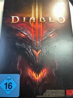 Diablo III Standard Edition PC Edition [3063] Leipzig - Leipzig, Zentrum Vorschau