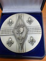 Medaille 10eme Division Blindée Baden-Württemberg - Sigmaringen Vorschau