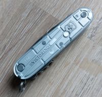 Victorinox Huntsman SilverTech Niedersachsen - Fredenbeck Vorschau