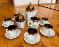 Tee- oder Kaffeeservice aus Porzellan - besonderes Geschirrset München - Schwabing-West Vorschau