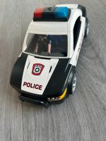 Playmobil Polizeiauto Bayern - Abenberg Vorschau