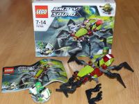 Lego Galaxy Squad 70706 Weltraum Krabbler mit OVP + BA Saarland - Nalbach Vorschau