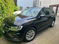 VW Tiguan 1.4 TSI Trendline//gebraucht // 05.10.2017//Top-Zustand Hannover - Döhren-Wülfel Vorschau