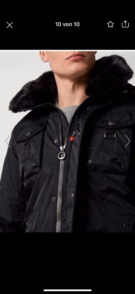 Wellensteyn Herren Jacke in Velbert