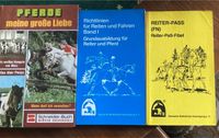 Pferde: Reiter-Pass FN, Richtlinien für Reiten und Fahren Band 1 Schleswig-Holstein - Latendorf Vorschau