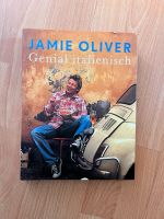 Jamie Oliver - Genial italienisch Hessen - Espenau Vorschau