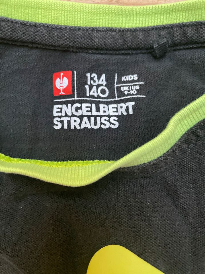 Engelbert und Strauss Kinder Shirt in Frankenthal (Pfalz)