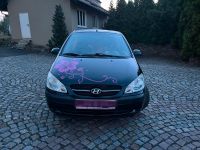 Hyundai Getz Sachsen - Siebenlehn Vorschau