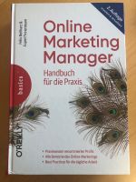 Buch Online Marketing Manager - Beilharz Berlin - Pankow Vorschau