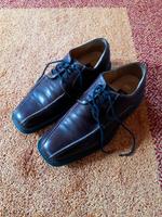Herrenschuhe Businessschuhe Lloyd Stoy Leder 40, 6 1/2 Bayern - Hersbruck Vorschau