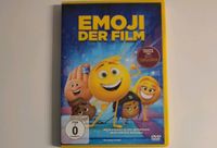 DVD: Emoji- der Film Niedersachsen - Braunschweig Vorschau