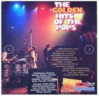 The Golden Hits Of The Pops 2 x Vinyl, LP Baden-Württemberg - Osterburken Vorschau