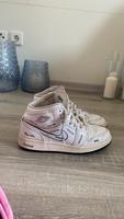 Air Jordan 1 Mid SS “Sketch School” Nordrhein-Westfalen - Emmerich am Rhein Vorschau