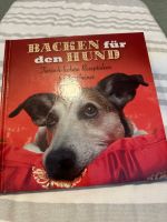 Backen für den Hund Brandenburg - Falkensee Vorschau