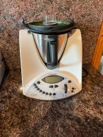 Thermomix TM31 Abholung Waldaschaff Bayern - Leidersbach Vorschau