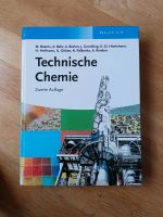 Technische Chemie München - Schwabing-West Vorschau