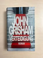Verteidigung John Grisham Buch Nordrhein-Westfalen - Burbach Vorschau