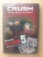 Crush with Lee & Tiffany - The complete Season 5  - JAGD DVD Bayern - Niederalteich Vorschau