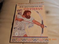 Buch : Die Irrfahrten des Odysseus/Göttinger Jugendbände Bayern - Olching Vorschau