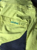 Salewa Kletterhose Boulderhose Gr 42 Rheinland-Pfalz - Kirn Vorschau