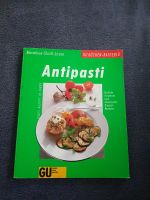 Antipasti Kochbuch GU Berlin - Zehlendorf Vorschau