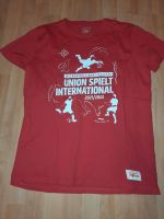 1 FC Union T Shirts in L Friedrichshain-Kreuzberg - Friedrichshain Vorschau