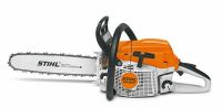 Stihl Motorsäge MS 261 C-M - Schnittlänge 40cm am Lager!!! Niedersachsen - Barsinghausen Vorschau