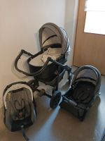 Kinderwagen 3in1 myjunior MIYO Bayern - Illertissen Vorschau