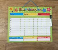 Magnetische Belohnungstafel bis  3 Kinder 40x30cm Nordrhein-Westfalen - Dorsten Vorschau