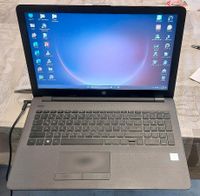 15" Notebook HP 250 G6 mit DVD-RW & Windows 11 Nordrhein-Westfalen - Selfkant Vorschau