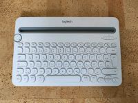Logitech k480 Tastatur 3 in 1 sehr guter Zustand Bielefeld - Bielefeld (Innenstadt) Vorschau