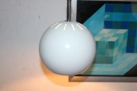 60s 70er space age Kugellampe Alta Lite mid century vintage Lampe Baden-Württemberg - Krauchenwies Vorschau