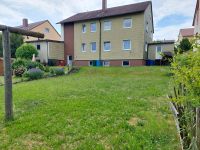 Zweifamilienhaus mit Garten und Garagen, Anbau möglich ! Baden-Württemberg - Crailsheim Vorschau