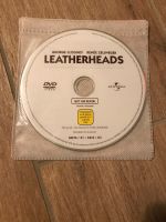 Leatherheads DVD ohne Hülle George Clooney Renee Zellweger Bayern - Neustadt a. d. Waldnaab Vorschau