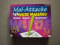 Mattel Mal-Attacke 123 Wilde Malerei! Niedersachsen - Westoverledingen Vorschau