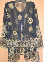 Elegante Longbluse/ Strandbluse Nordrhein-Westfalen - Telgte Vorschau