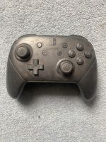 Nintendo Switch Pro Controller Niedersachsen - Barsinghausen Vorschau