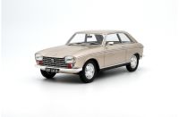 Ottomobile - Modell 1:18 - Peugeot 204 Coupe 1965 Beige Metal Hessen - Driedorf Vorschau