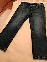 Jeans Slim Gr.44 Hessen - Hessisch Lichtenau Vorschau