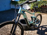 Haibike allmtn 3 XL fully 2022 Nordrhein-Westfalen - Krefeld Vorschau