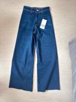 Zara the Marine straight Jeans Gr.36 NEU Bayern - Würzburg Vorschau