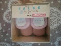NEU Socken von 'Falke' für Neugeborene Frankfurt am Main - Bonames Vorschau